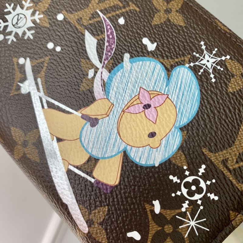 LV Wallets